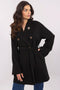 Coat model 210664 Och lla